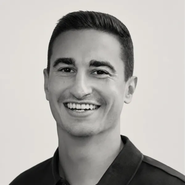 Alek Toumert, Director, Deployment Services