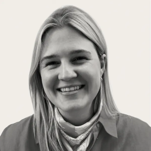 Anna Hershner, AI Deployment Consultant