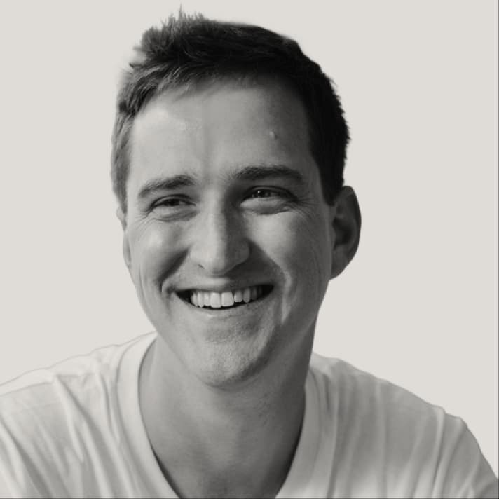Kevin Lynch, Senior AI Agent Engineer