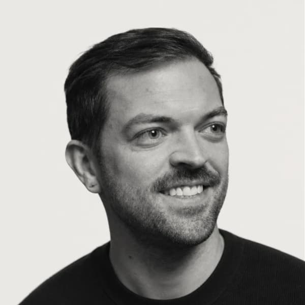 Landon McCaig, Sr Manager, AI Deployment Services