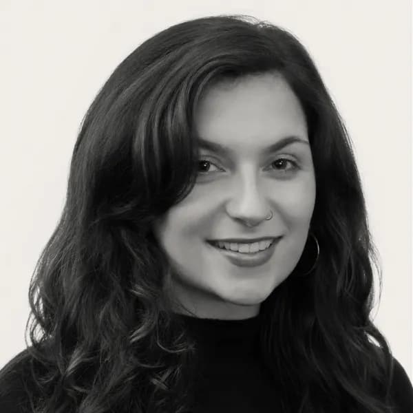 Lisa McMahon, AI Deployment Consultant