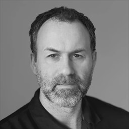 Fergal Reid