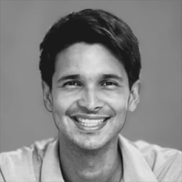 Pratik Bothra