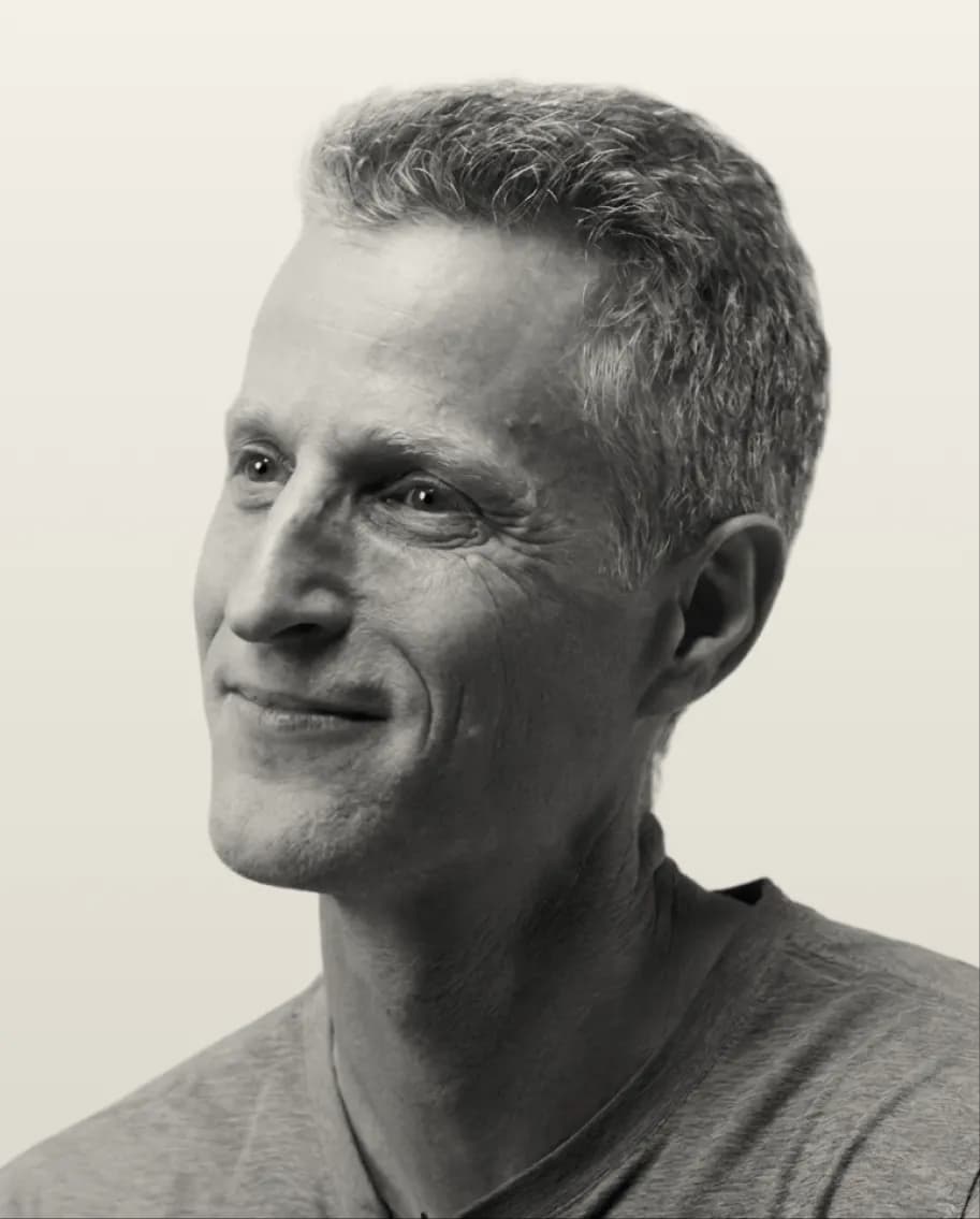 Headshot of Yair Gal