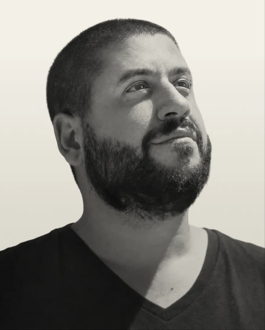 Headshot of Angelo Livanos