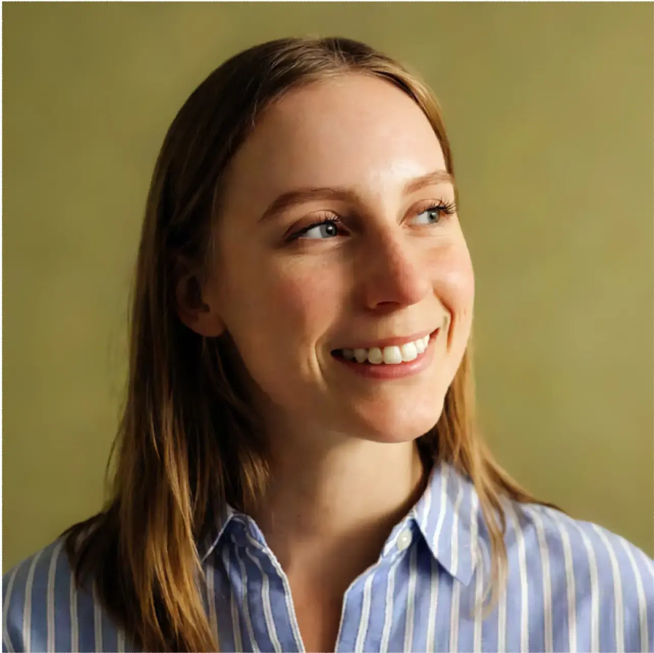 Isabel Larrow