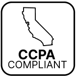 CCPA Compliant