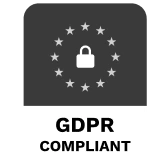 GDPR Compliant