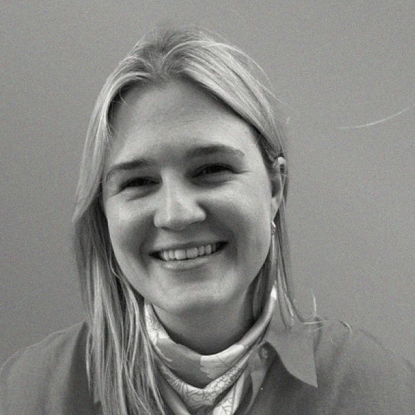 Avatar of Anna Hershner