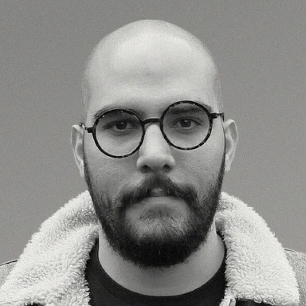 Avatar of Diego Ballona