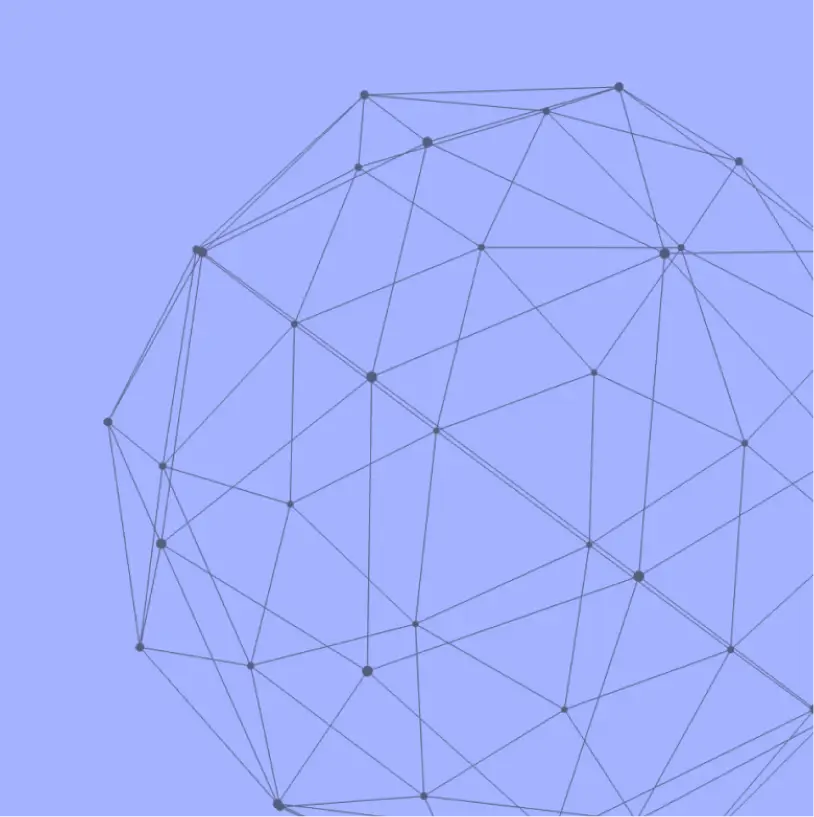 Deep CX expertise — neural network visualization