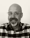 Headshot of Tyler Ryll