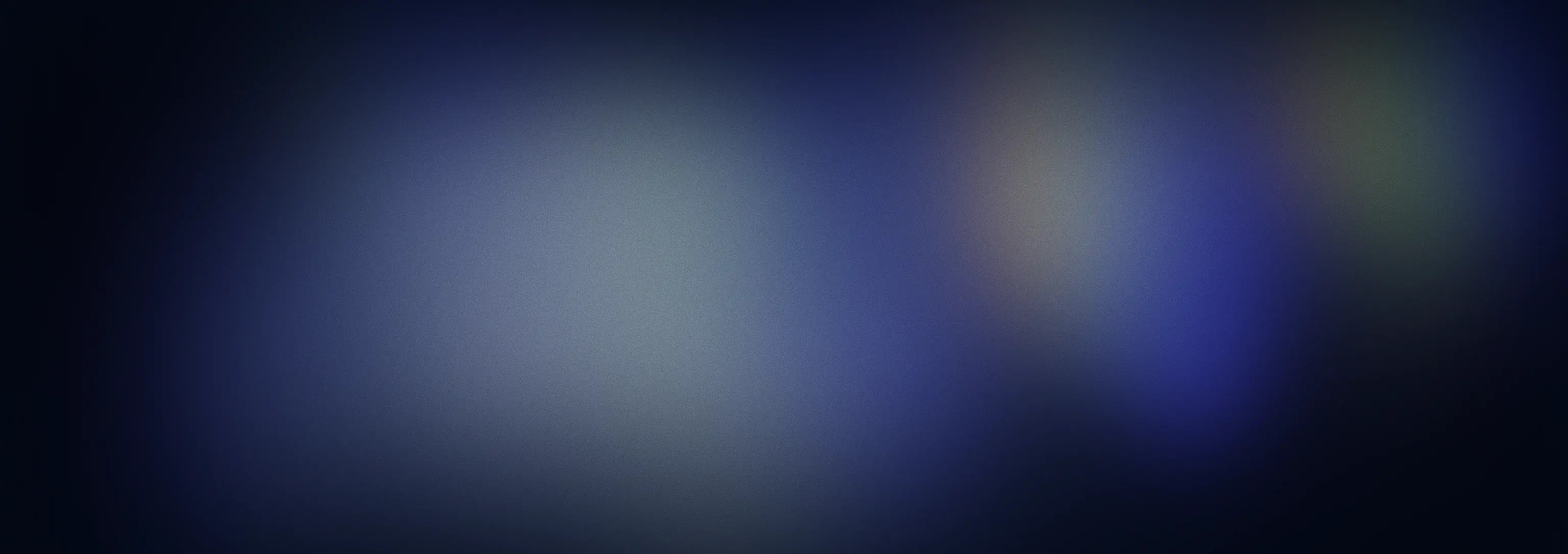 A decorative background depicting a gradient of colors