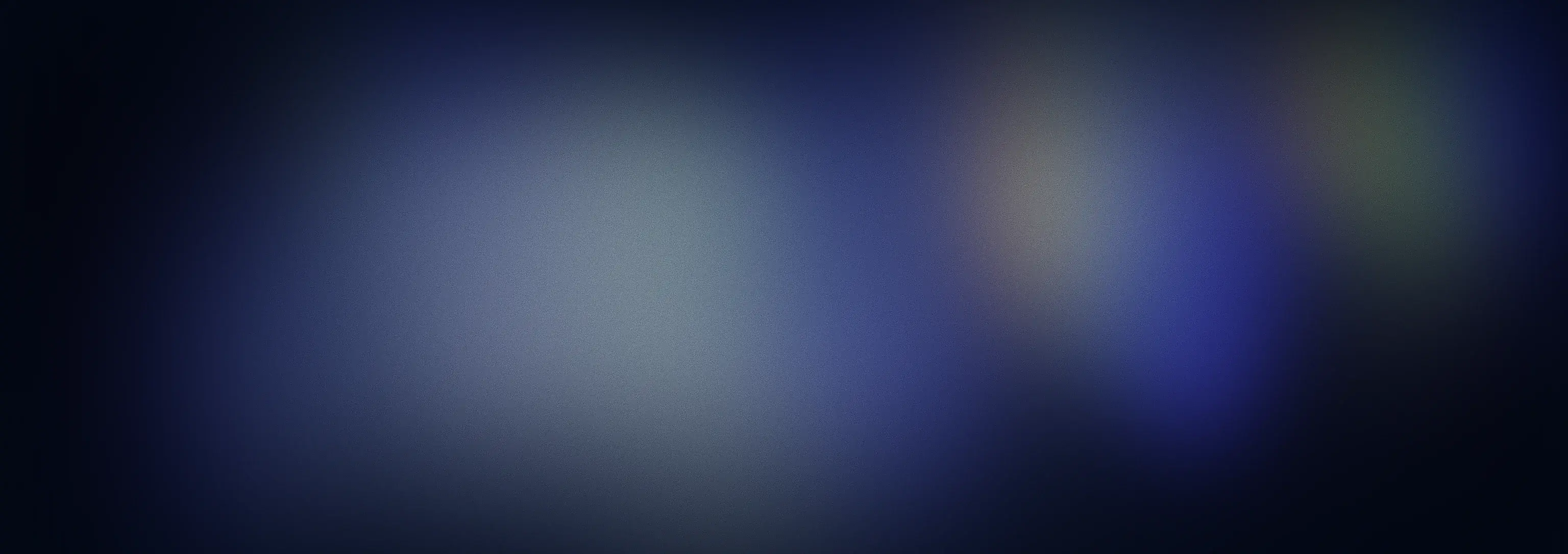 A decorative background depicting a gradient of colors