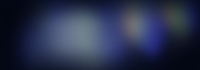 A decorative background depicting a gradient of colors