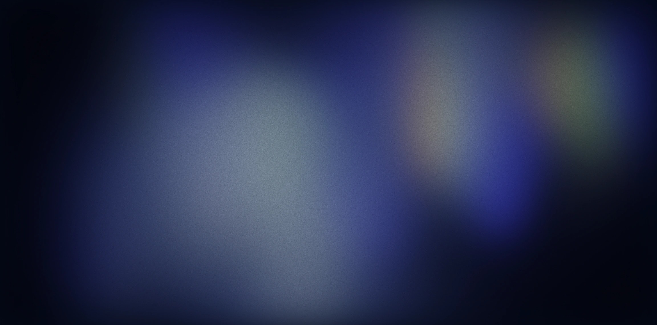 A decorative background depicting a gradient of colors