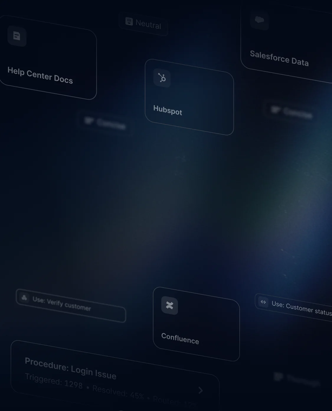 Train Fin CTA background