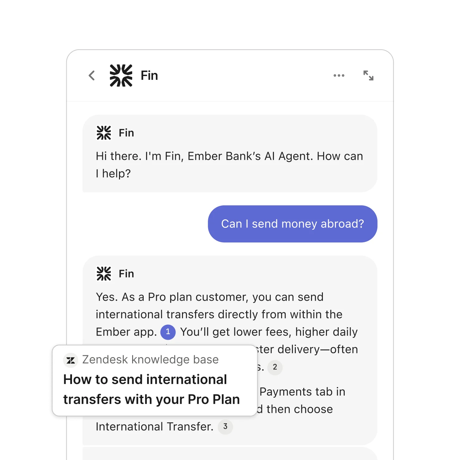 Adapts to your brands, teams, or tiers