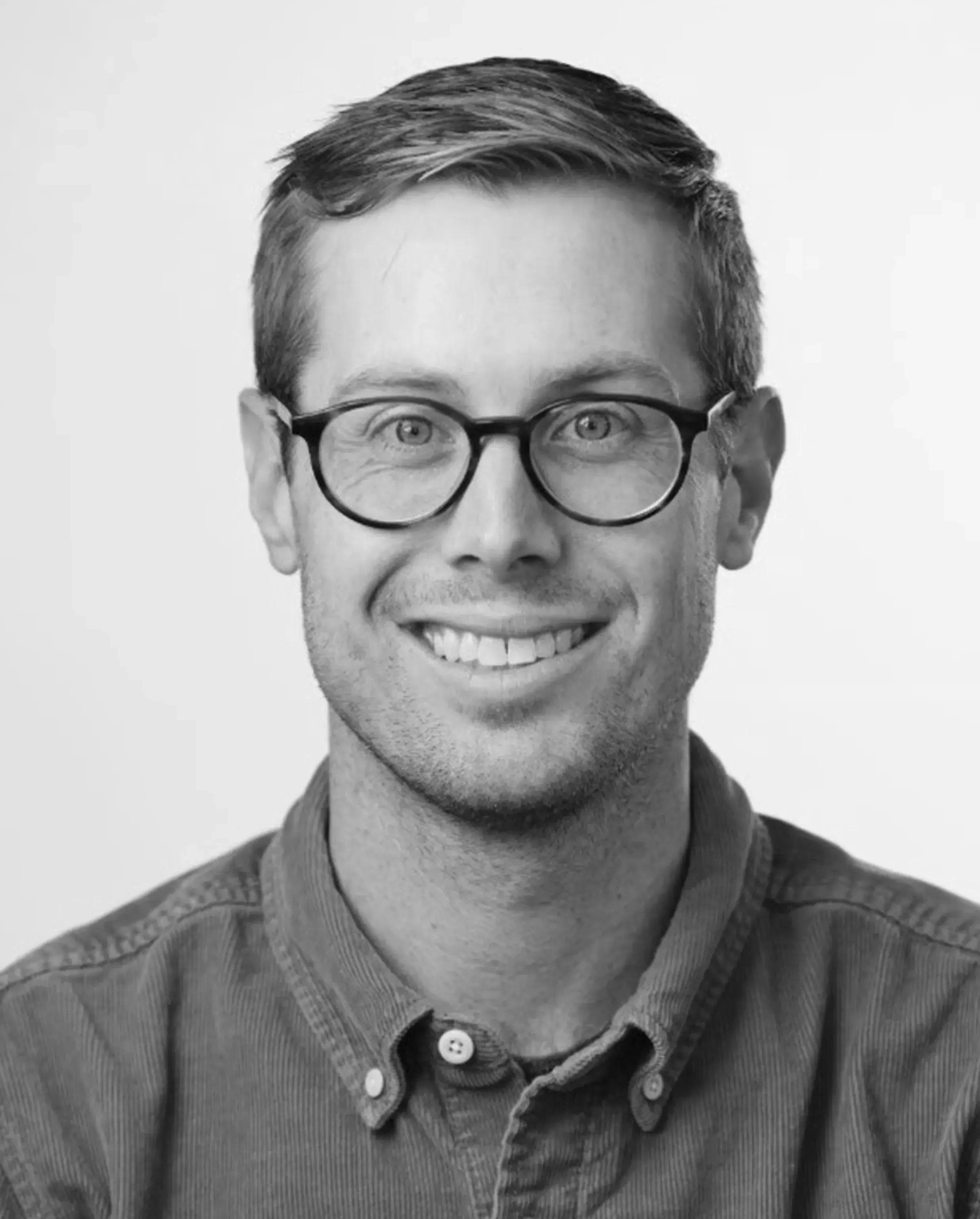 Kyle Poyar, Editor at Growth Unhinged