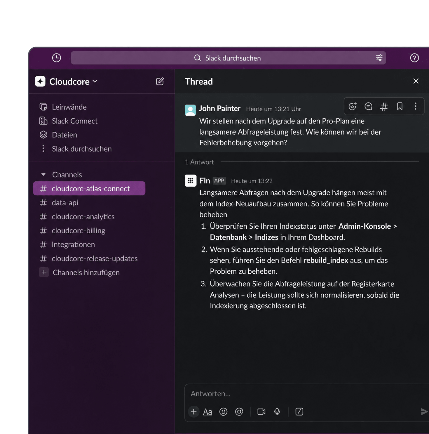 Slack