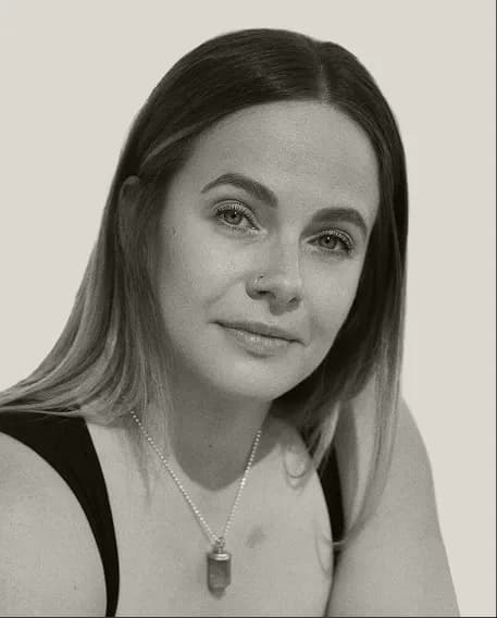 Hilary Dudek