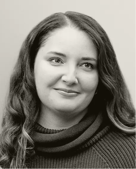 Jess Bergson