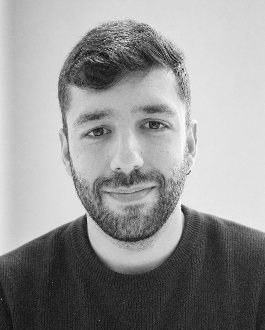 Placeholder headshot