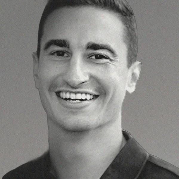 Avatar of Alek Toumert