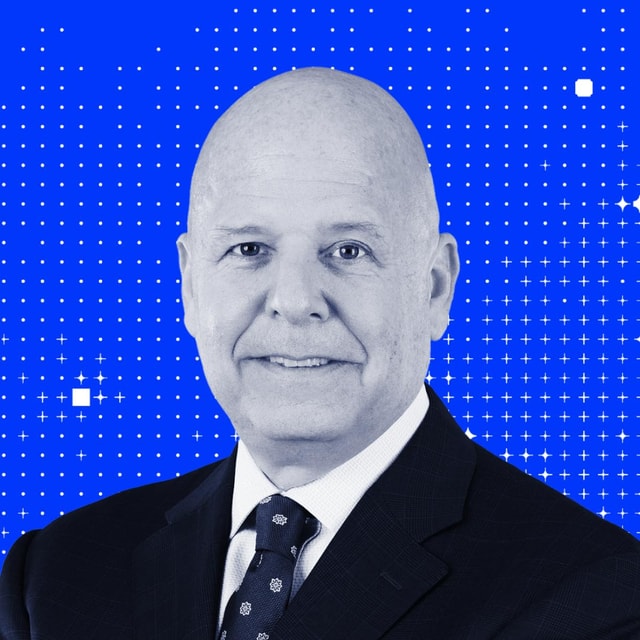 Shep Hyken