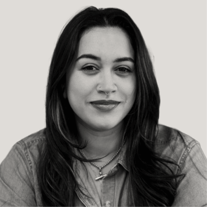 Julia Godinho, AI Group Product Manager