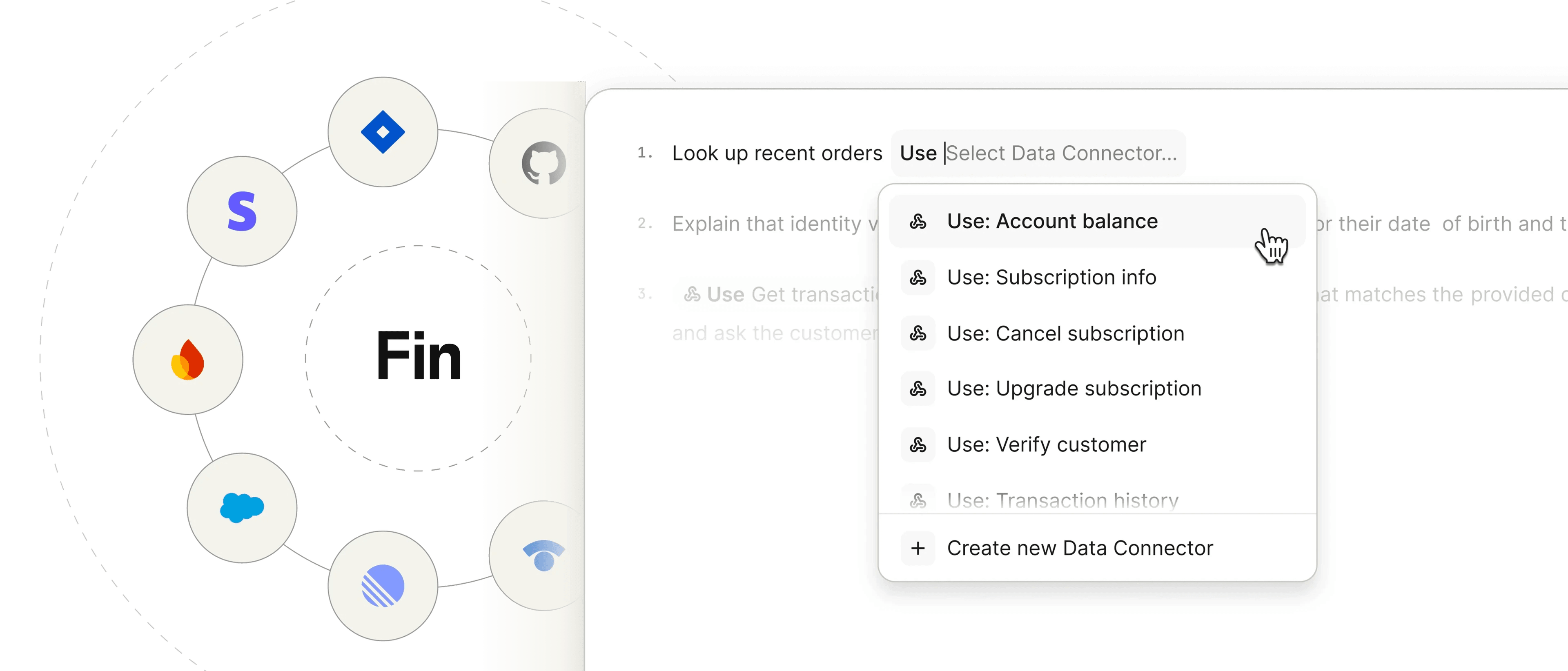 All your internal tools