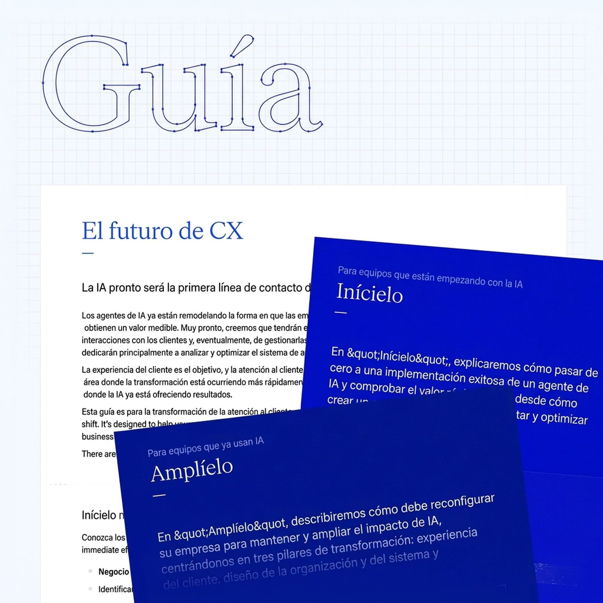 La Guía de Fin: un instructivo práctico sobre cómo transformar la asistencia al cliente con IA