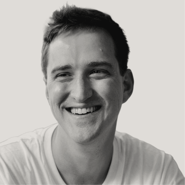 Kevin Lynch, Senior AI Agent Engineer