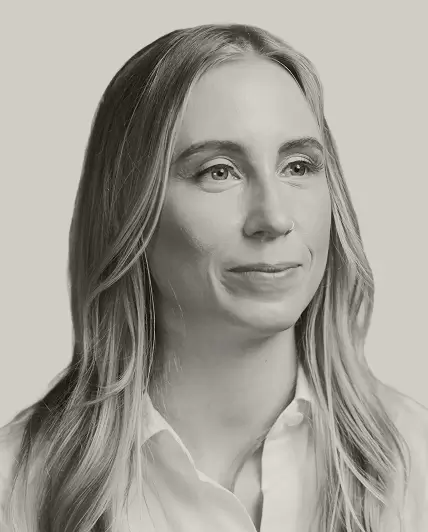 Isabel Larrow