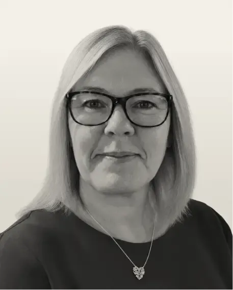 Headshot of Alison Edgley