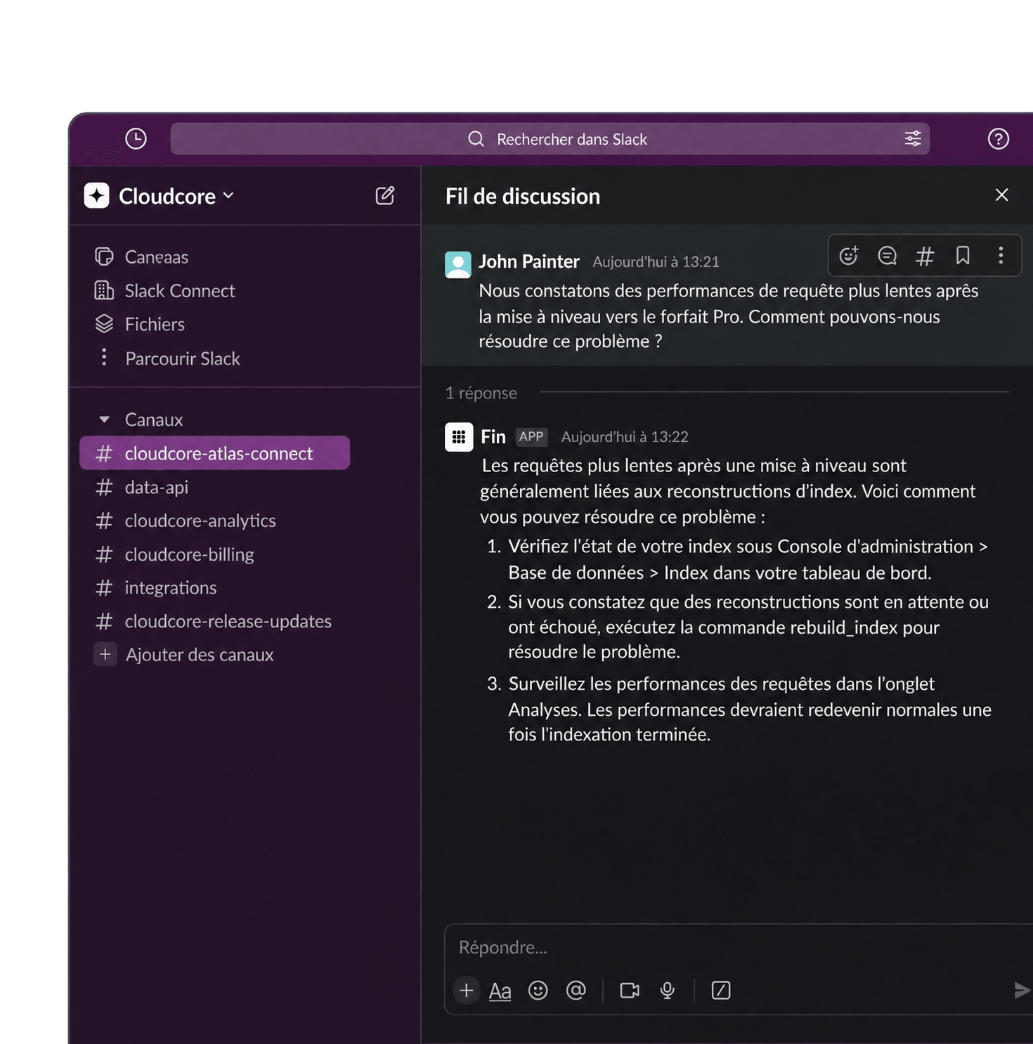 Slack