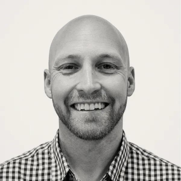 Chris Murray, Principal Customer Experience Architect