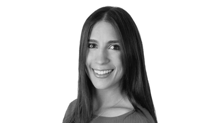 Talia Goldberg