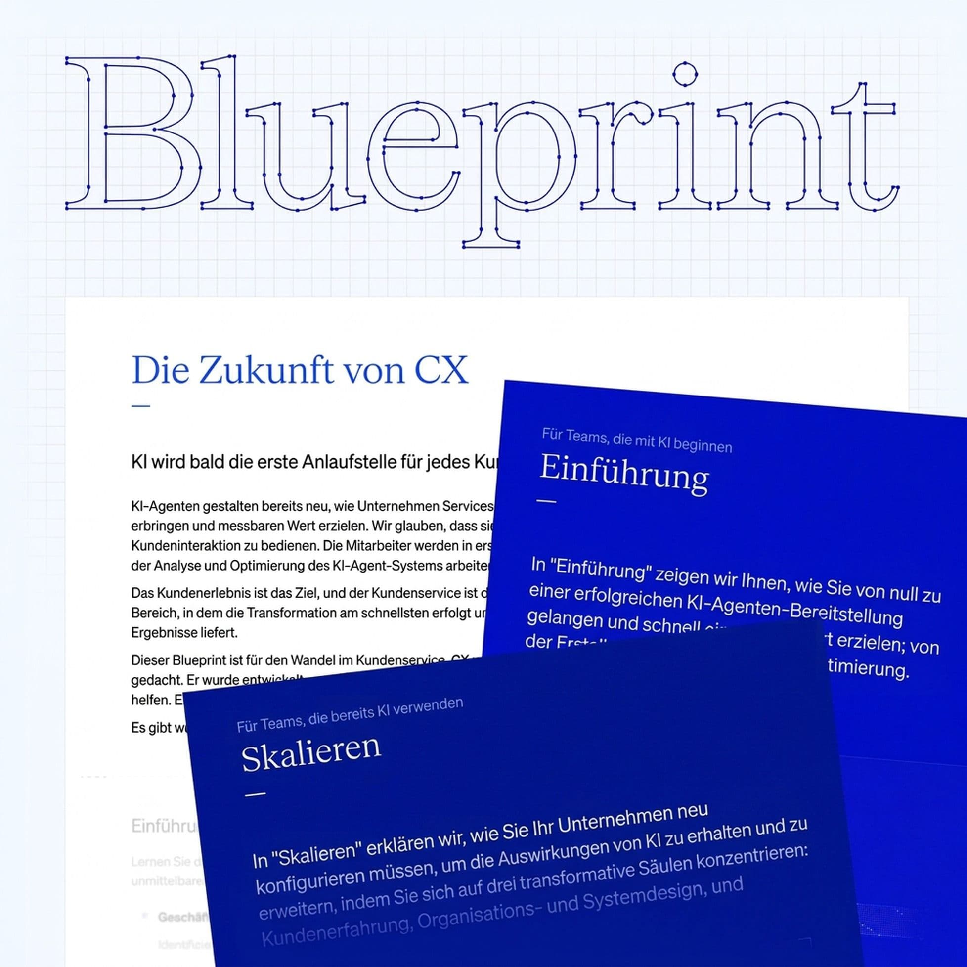 The Fin Blueprint – ein praktischer Leitfaden zur Transformation der Kundenbetreuung mit KI