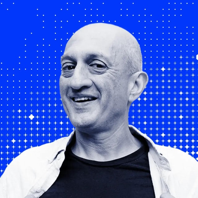 Vijay Mehrotra
