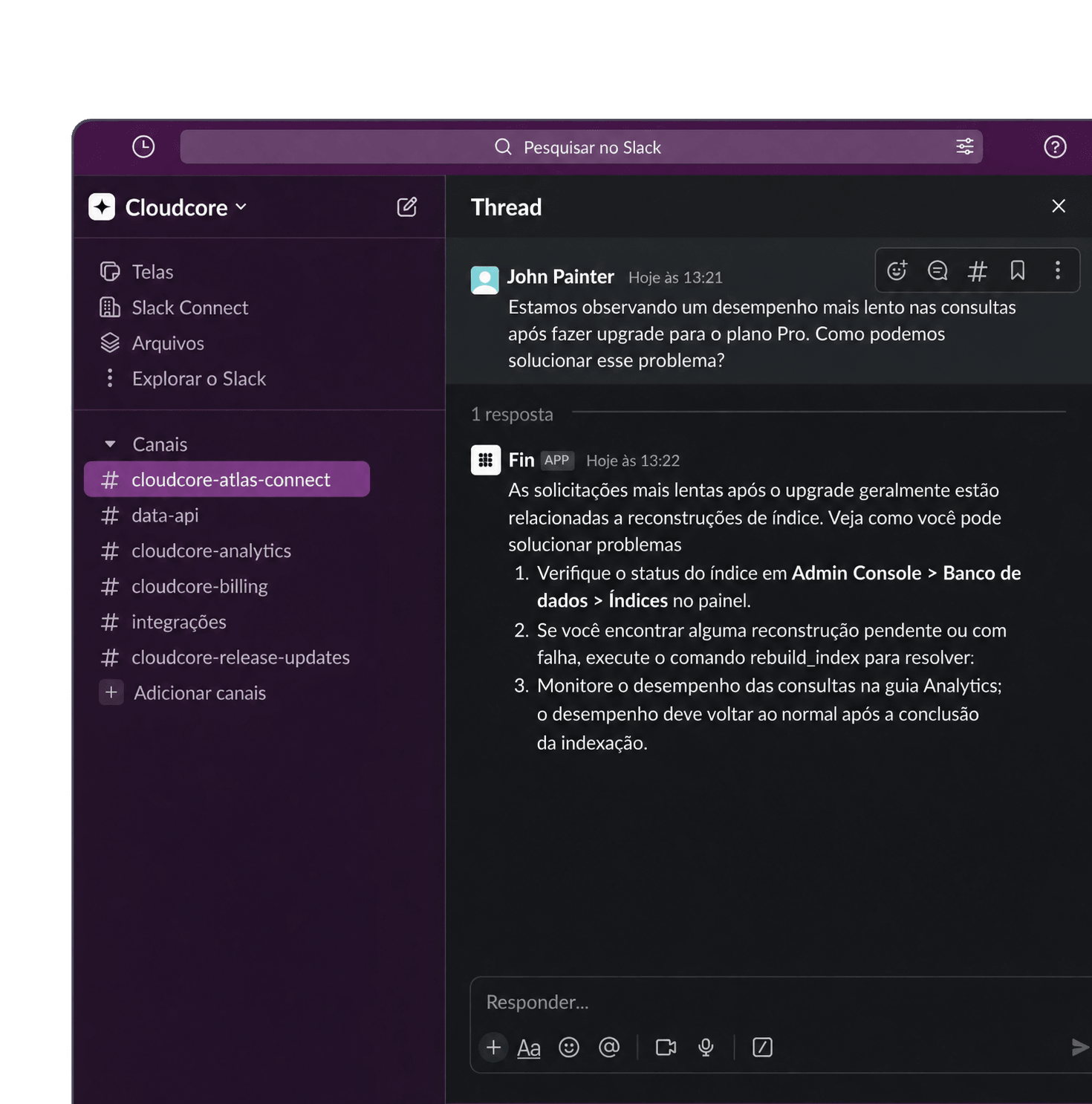 Slack