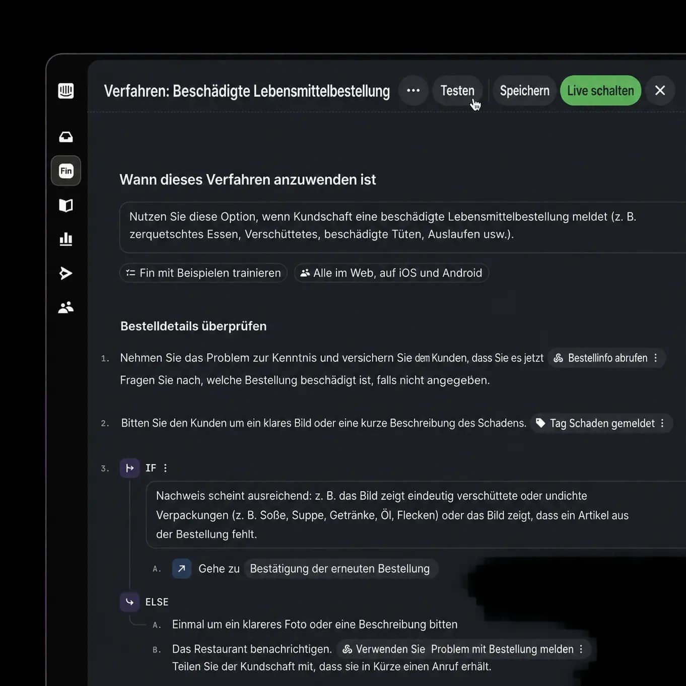 Simulationstests