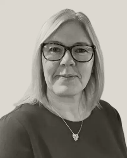 Alison Edgley