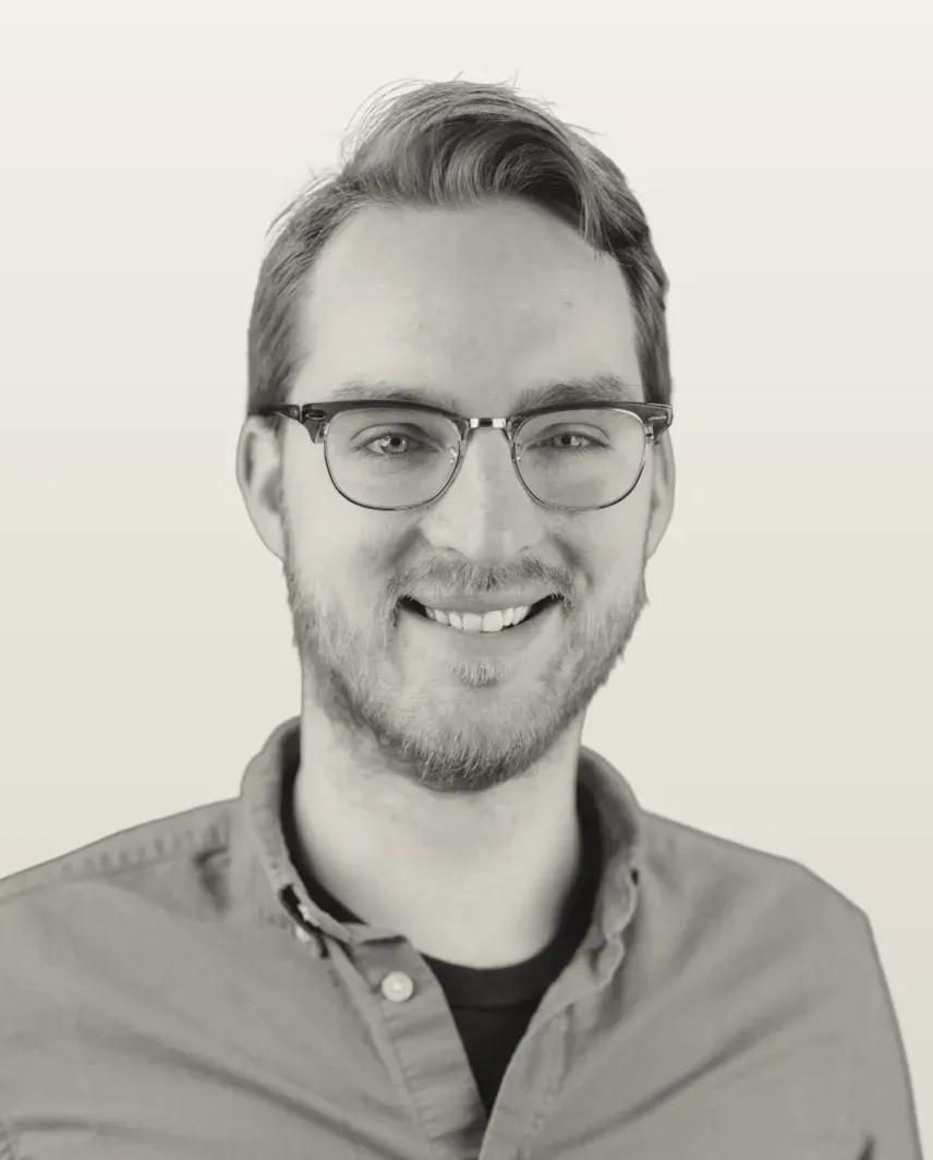 Trevor Kimball