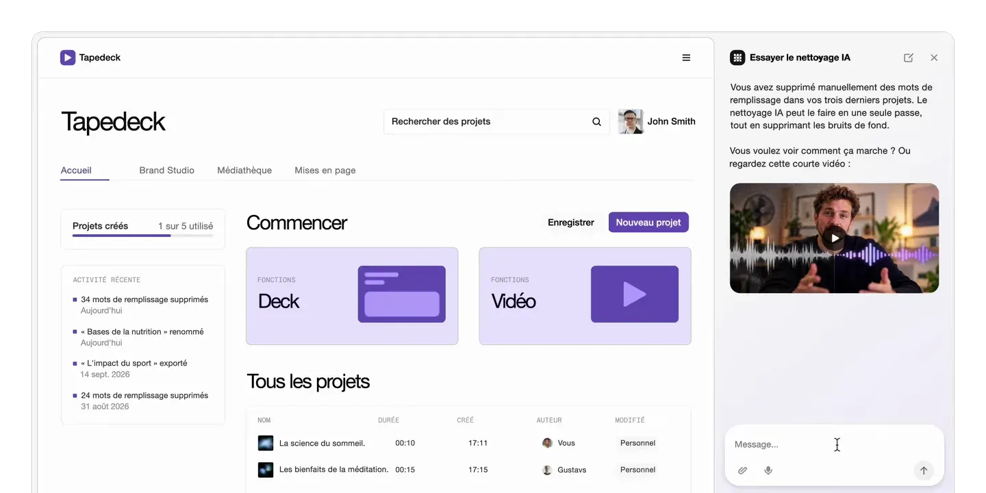 Fin accompagne l’intégration et le réengagement d’un client