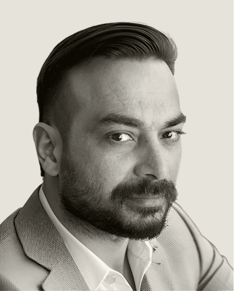 Rizwan Sherif