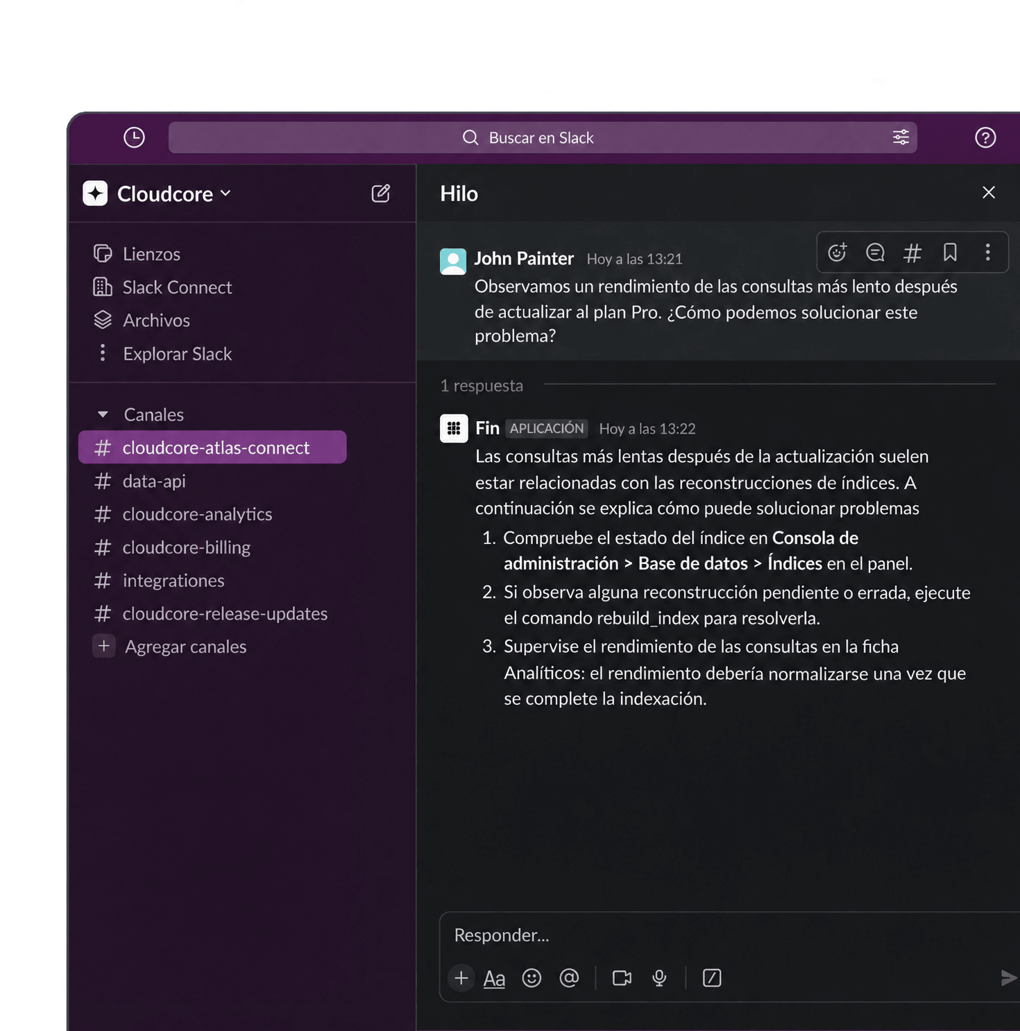 Slack