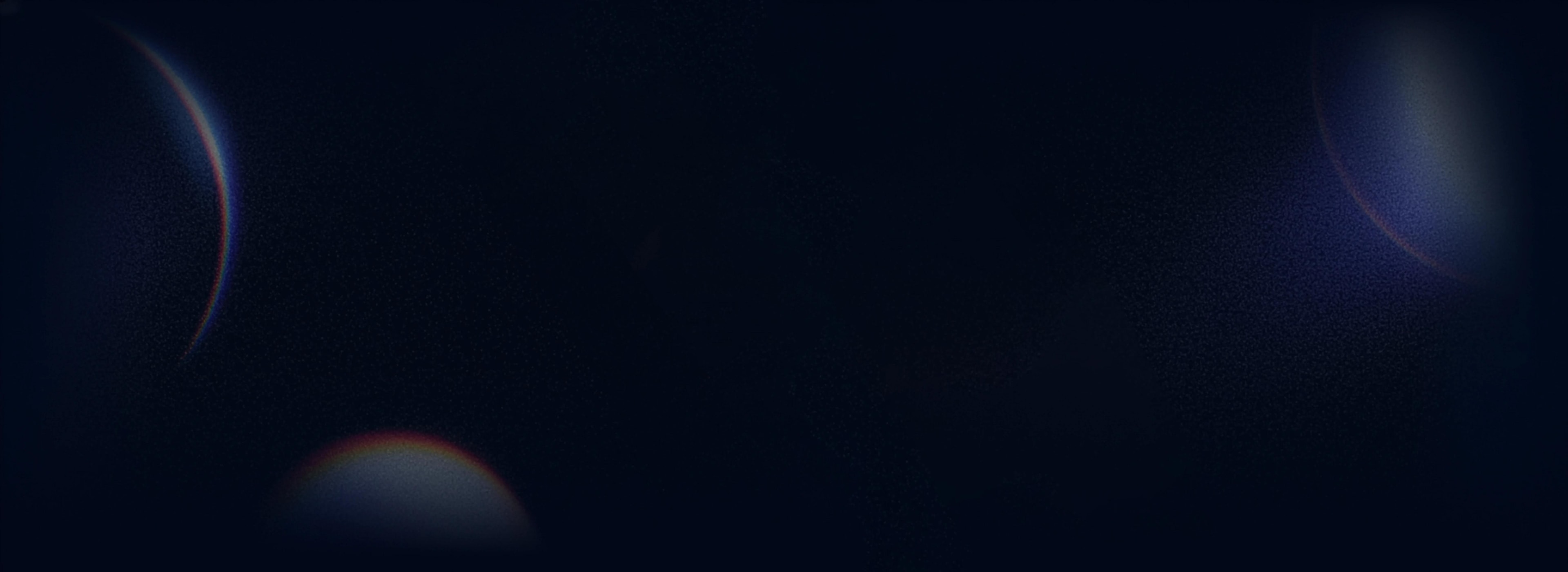 A decorative background depicting a solar flare in space