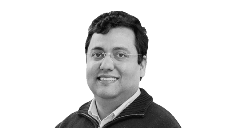 Abhijeet Dwivedi