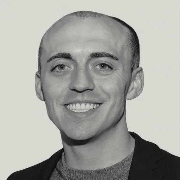 Matt Pelyhes, AI Agent Engineer